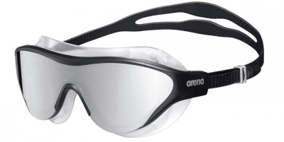 Ochelari de inot Arena The One Mask Mirror, unisex - RESIGILAT foto