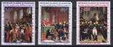 DB1 Mauritania Napoleon 3 v. MNH