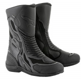 Cumpara ieftin Ghete Moto Alpinestars Air Plus V2 Gore-Tex Boots, Negru, Marime 45