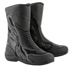 Ghete Moto Alpinestars Air Plus V2 Gore-Tex Boots, Negru, Marime 43