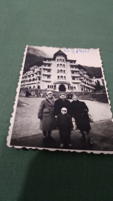 FOTO TIP 9/6 1964 BAILE HERCULANE foto