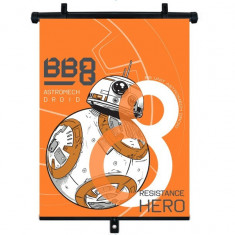 Roller 36x45 Cm, Star Wars Bb8 Disney D59320