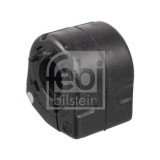 Bucsa bara stabilizatoare Citroen C4 Cactus, DS3; DS DS 3; Peugeot 207, 207 Cc, 207 Sw, 208 I Motor 1.0, 1.0 VTi, 1.2 GPL, 1.2 PureTech 130, 1.2 THP