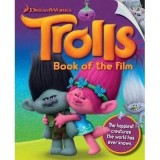 Trolls Book of the Film