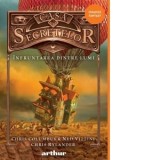 Casa Secretelor vol. 3: Infruntarea dintre lumi. Paperback - Chris Columbus, Ned Vizzini, Chris Rylander