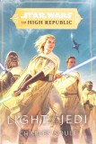 STAR WARS: LIGHT OF THE JEDI-CHARLES SOULE-262402