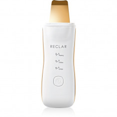 RECLAR Peeler Gold Plus dispozitiv de curatare a fetei 1 buc