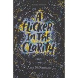 A flicker in the clarity