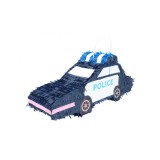 Pinata petrecere Mașină de poliție 56 x 23 x 18 cm