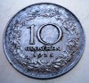 7.715 AUSTRIA 10 GROSCHEN 1925, Europa, Cupru-Nichel