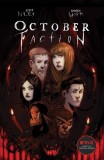 October Faction Open Season | Steve Niles