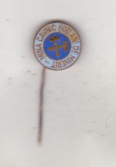 bnk ins Romania - Mina Cavnic 600 ani minerit