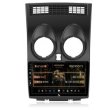 Cumpara ieftin Navigatie Nissan Qashqai (2006-2013), Android 13, B-Octacore 6GB RAM + 128GB ROM, 9 Inch - AD-BGB9006+AD-BGRKIT161