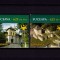 ✅RO 2013 ,LP 1981 ,&quot;Suceava - 625 ani prima mentiune doc.&quot; serie div. tabs !,MNH