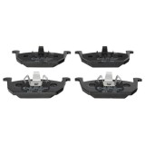 ATE set placute frana, frana disc