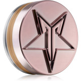 Jeffree Star Cosmetics Magic Star&trade; Luminous Setting Powder machiaj vrac mineral culoare Caramel 10 g