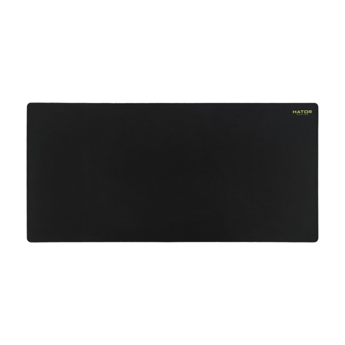 Mousepad Hator Tonn XXL, material cauciuc, dimensiuni 900 х 420