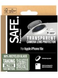 Safe By Panzerglass Camera Lens Protection Iphone 16e