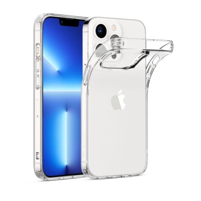 Husa iPhone 13 Pro Max ESR Project Zero, transparenta foto