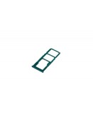 Cumpara ieftin Suport Sim Samsung Galaxy A30S, A307 Verde