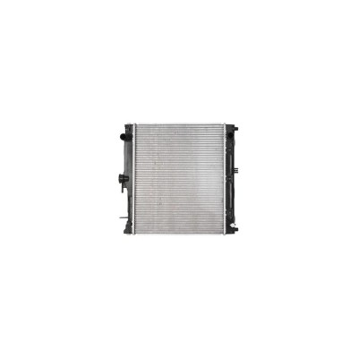 Radiator apa SUZUKI JIMNY FJ AVA Quality Cooling SZ2055 foto
