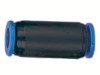MA0115.06 CONECTOR FURTUN AER, CUPLA RAPIDA 8MM