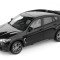 Macheta Oe Bmw X6 M Negru Sapphire 1:18 80432364887