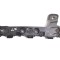Suport bara de protecție st&acirc;nga spate FORD FIESTA VII 2019 OEM: H1BB-17A882-A1 13872700