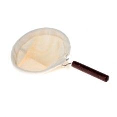Hario Cloth Filter with Handle for Woodneck Drip Pot 3 Cup