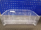 Cutie legume fructe Garden fresh 49 x 29.5 x 15 cm combina Arctic / R25