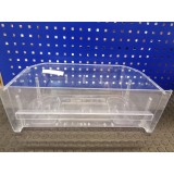 Cutie legume fructe Garden fresh 49 x 29.5 x 15 cm combina Arctic / R25