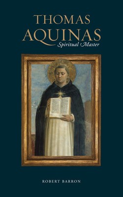 Thomas Aquinas: Spiritual Master foto