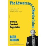 Adventures of Herbie Cohen