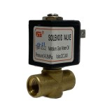 Electrovalva 24V Jasic