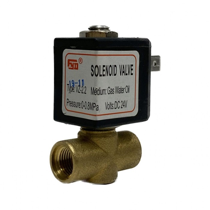 Electrovalva 24V Jasic