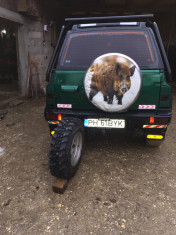 Suzuki vitara 1.6 foto