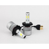 Set becuri H11 S2 12v/24v
