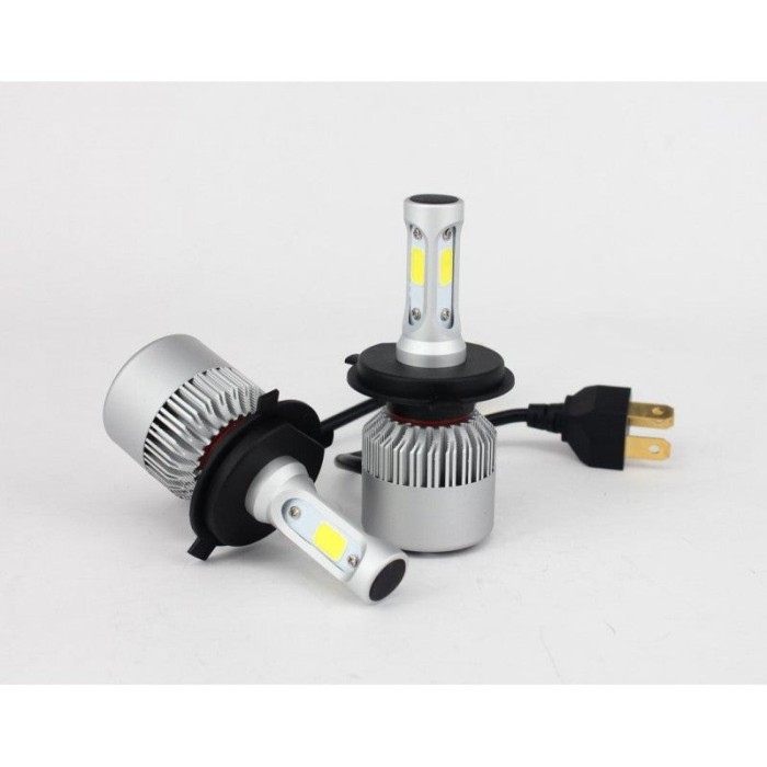 Set becuri H1 S2 12v/24v