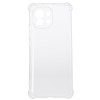 Husa Xiaomi Mi 11 5G Spacer, transparenta, grosime 1.5mm, protectie suplimentara antisoc la colturi, material flexibil TPU &quot;SPPC-XI-MI-115G-CLR&quot;, Transparent