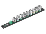 Set Chei Tubulare Hexagonale 37mm