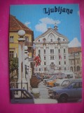 HOPCT 19104 LIUBLIANA / LJUBLJANA -SLOVENIA - -NECIRCULATA