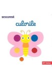 Descopera. Culorile