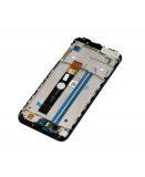 Ecran LCD Display Cu Rama Asus ZenFone Max M1 ZB555KL Versiunea 2