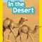 National Geographic Readers: In the Desert (Pre-Reader)
