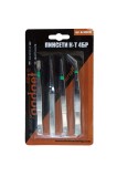 Set 4 pensete Gadget