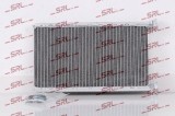 Radiator incalzire habitaclu Mercedes Clasa C, Clasa CLS, Clasa E, Glc-Class, motor: 1.5 T, 1.6 cdi, 1.6 T, 2.0 cdi, 2.0 T, 2.1 CDI, 3.0 V6 T, 4.0 V8, SRLine