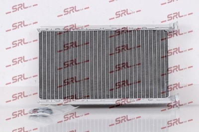 Radiator incalzire habitaclu Mercedes Clasa C, Clasa CLS, Clasa E, Glc-Class, motor: 1.5 T, 1.6 cdi, 1.6 T, 2.0 cdi, 2.0 T, 2.1 CDI, 3.0 V6 T, 4.0 V8 foto