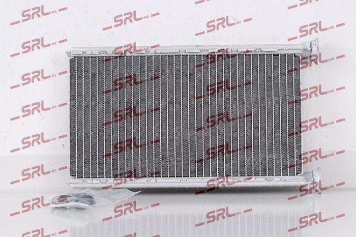 Radiator incalzire habitaclu Mercedes Clasa C, Clasa CLS, Clasa E, Glc-Class, motor: 1.5 T, 1.6 cdi, 1.6 T, 2.0 cdi, 2.0 T, 2.1 CDI, 3.0 V6 T, 4.0 V8