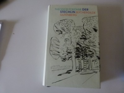 Der Stechlin - Fontane foto