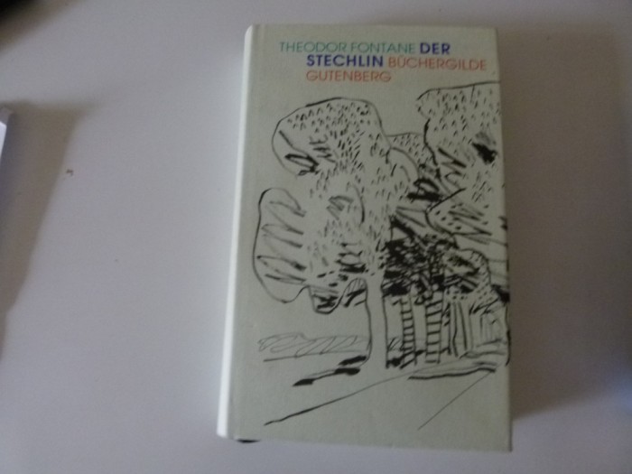 Der Stechlin - Fontane